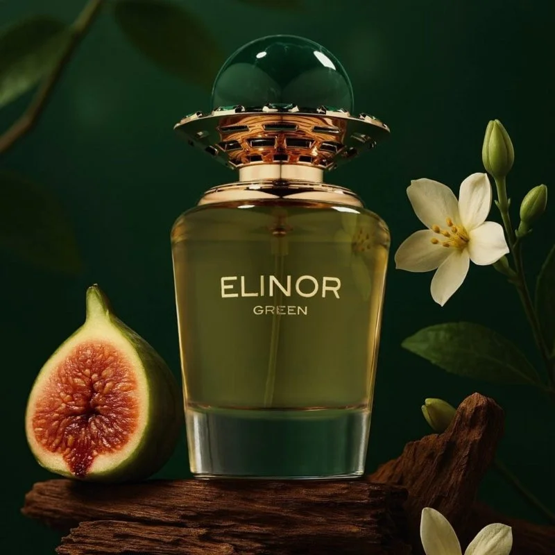 Elinor Green U Agua de Perfume 100 ml