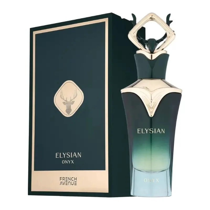 Elysian Onyx M Agua de Perfume 100 ml