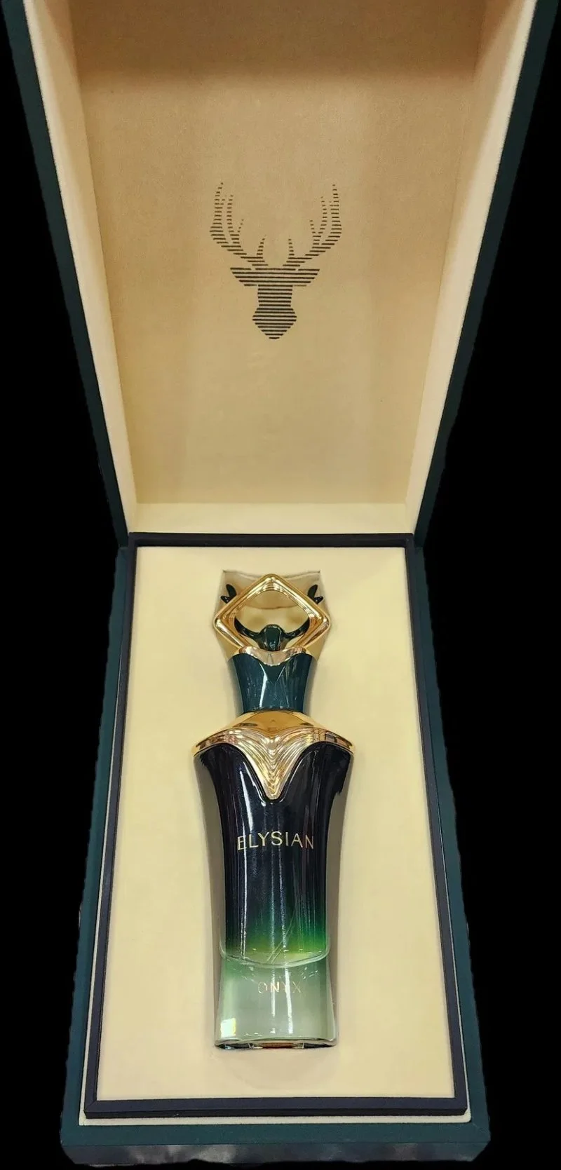 Elysian Onyx M Agua de Perfume 100 ml