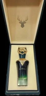 Elysian Onyx M Agua de Perfume 100 ml