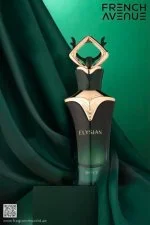 Elysian Onyx M Agua de Perfume 100 ml