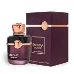 Enigma Quatre W agua de perfume 100 ml
