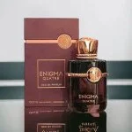 Enigma Quatre W agua de perfume 100 ml