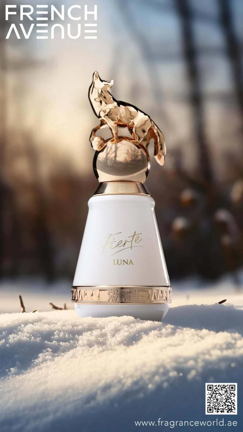 Fierte Luna U Agua de Perfume 80 ml