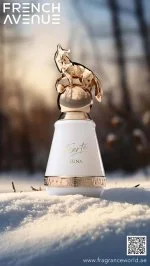 Fierte Luna U Agua de Perfume 80 ml