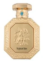 Genesis Aquarius Agua de Perfume Unisex 90 ml