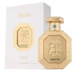 Genesis Aquarius Agua de Perfume Unisex 90 ml