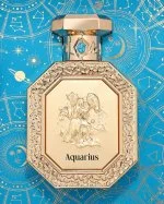 Genesis Aquarius Agua de Perfume Unisex 90 ml