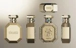 Genesis Aquarius Agua de Perfume Unisex 90 ml