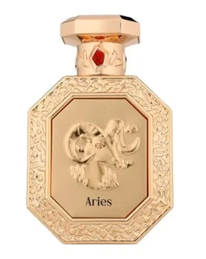French Avenue Genesis Aries U agua de perfume