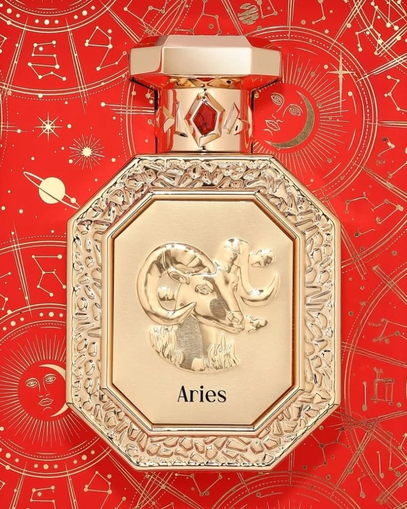 Genesis Aries U agua de perfume 90 ml