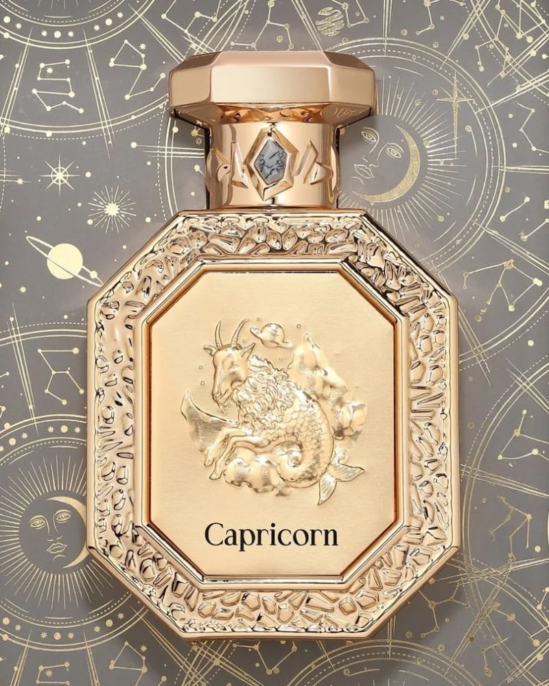 Genesis Capricorn U Agua de Perfume 90 ml