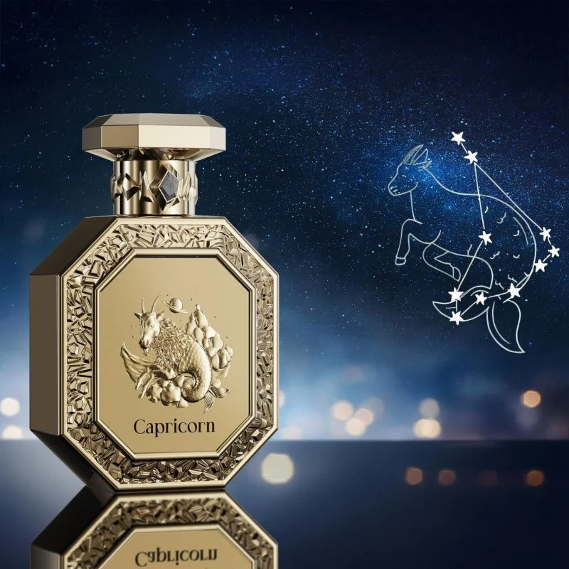 Genesis Capricorn U Agua de Perfume 90 ml