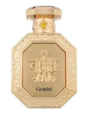 French Avenue Genesis Gemini U Agua de Perfume