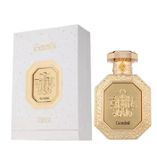 Genesis Gemini U Agua de Perfume 90 ml