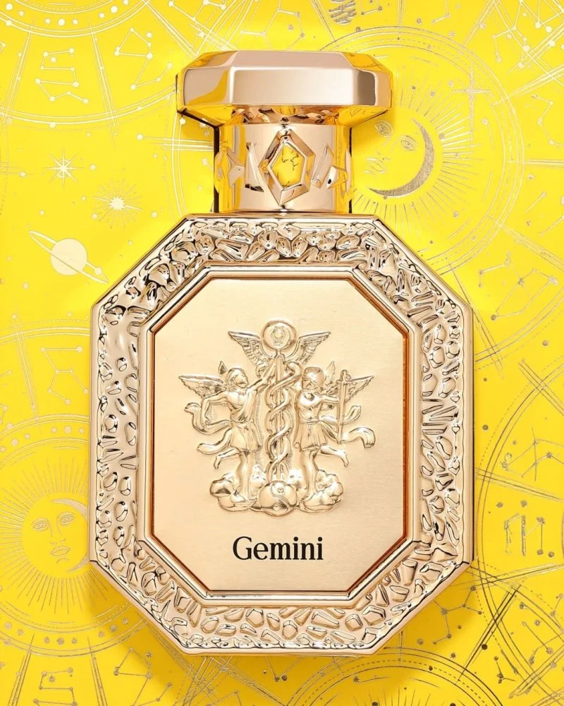 Genesis Gemini U Agua de Perfume 90 ml