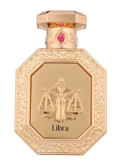 Genesis Libra agua de perfume unisex 90 ml