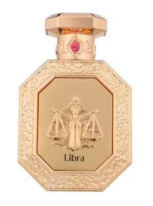 French Avenue Genesis Libra agua de perfume unisex