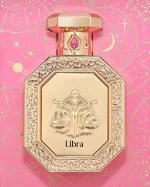 Genesis Libra agua de perfume unisex 90 ml