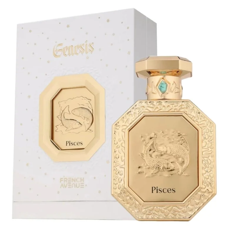 Genesis Pisces U Agua de Perfume 90 ml