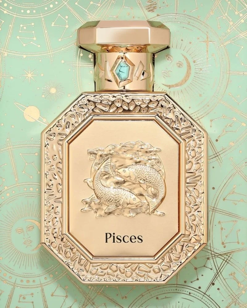 Genesis Pisces U Agua de Perfume 90 ml