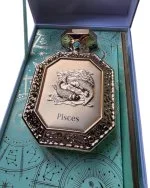 Genesis Pisces U Agua de Perfume 90 ml