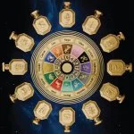 Genesis Pisces U Agua de Perfume 90 ml