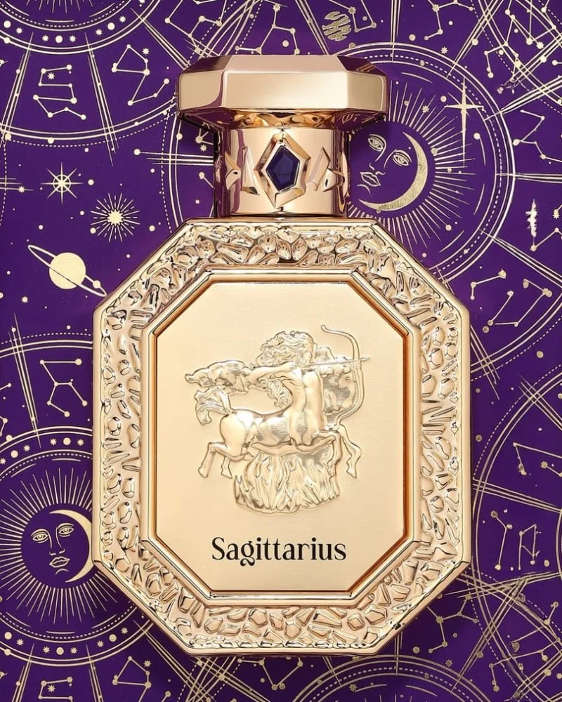 Genesis Sagittarius U Agua de Perfume 90 ml