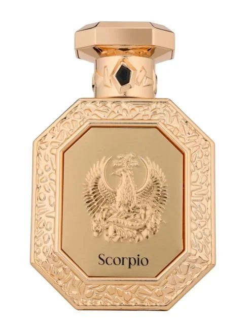 Genesis Scorpio U Agua de Perfume 90 ml