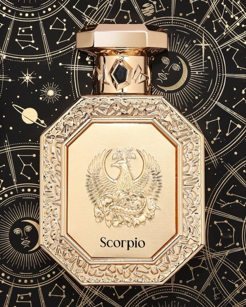 Genesis Scorpio U Agua de Perfume 90 ml