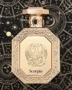 Genesis Scorpio U Agua de Perfume 90 ml