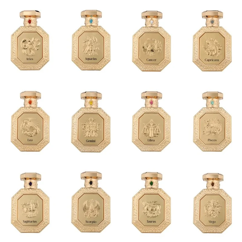 Genesis Scorpio U Agua de Perfume 90 ml
