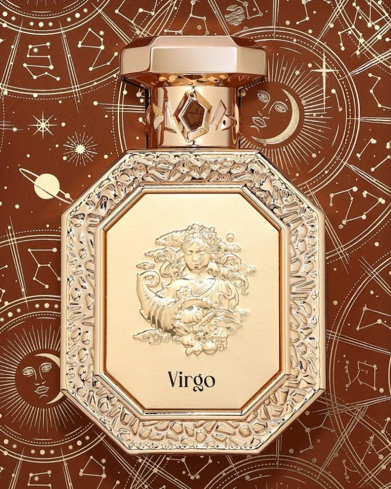 Genesis Virgo U agua de perfume 90 ml
