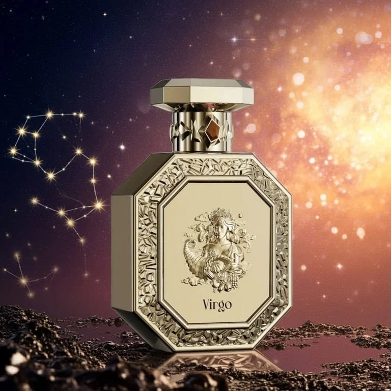 Genesis Virgo U agua de perfume 90 ml
