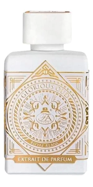 French Avenue Glorioso Oud Real Blanco EXP U