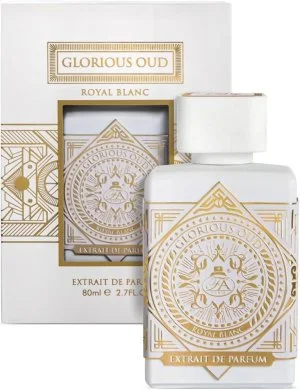 French Avenue Glorioso Oud Real Blanco EXP U