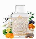 Glorioso Oud Real Blanco EXP U 80 ml