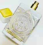 Glorioso Oud Real Blanco EXP U 80 ml