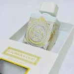 Glorioso Oud Real Blanco EXP U 80 ml