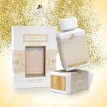 Glorioso Oud Real Blanco EXP U 80 ml