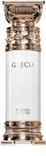 Grecia White W Agua de Perfume 100 ml