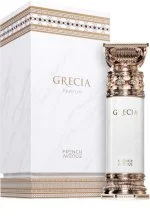 Grecia White W Agua de Perfume 100 ml