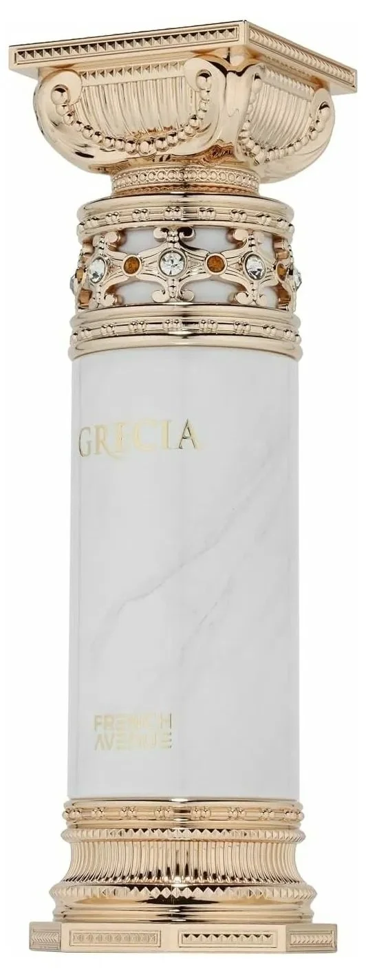 Grecia White W Agua de Perfume 100 ml