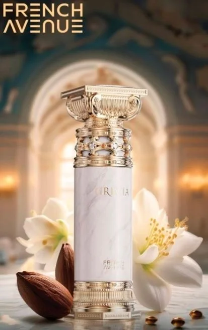 Grecia White W Agua de Perfume 100 ml