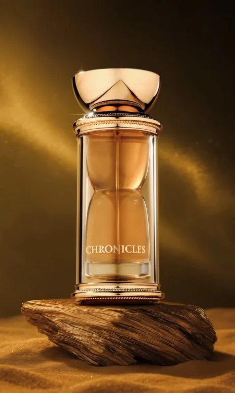 Chronicles M Extracto de perfume 80 ml