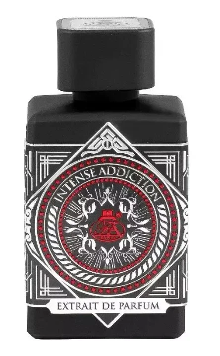 Intense Addiction U Extracto de perfume 80 ml
