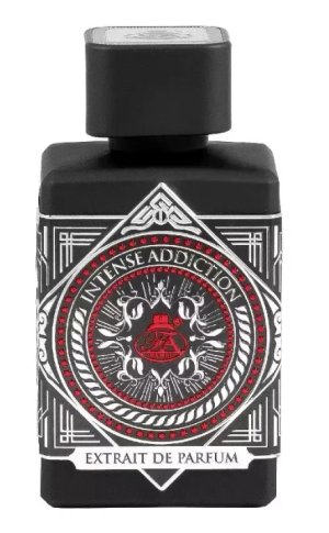 Intense Addiction U Extracto de perfume