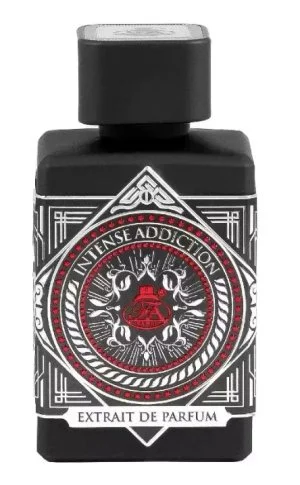 French Avenue Intense Addiction U Extracto de perfume