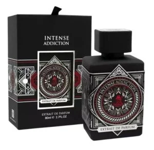 French Avenue Intense Addiction U Extracto de perfume