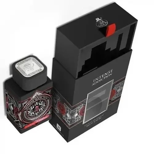 Intense Addiction U Extracto de perfume 80 ml